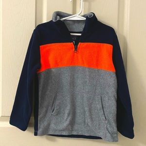 Boys Children’s Place Pull Over Size 5T